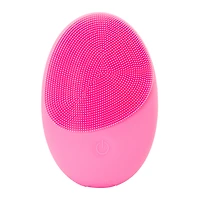 Vibrating Cleansing Brush 2.99in x 4.49in