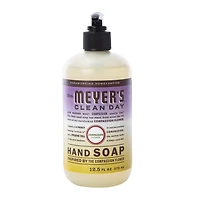 Mrs. Meyer's® Clean Day Scented Hand Soap 12.5oz - Compassion Flower