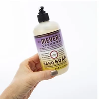 Mrs. Meyer's® Clean Day Scented Hand Soap 12.5oz - Compassion Flower