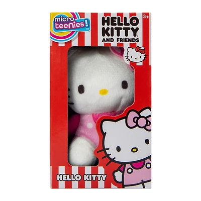 micro teenies!™ Hello Kitty And Friends