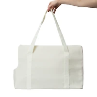 Pawsitively Fun! Pet Tote Bag
