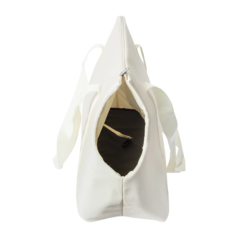 Pawsitively Fun! Pet Tote Bag