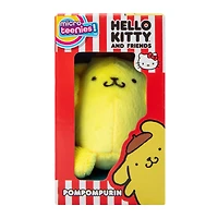 micro teenies!™ Hello Kitty And Friends® Pompompurin