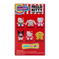 micro teenies!™ Hello Kitty And Friends® Kuromi