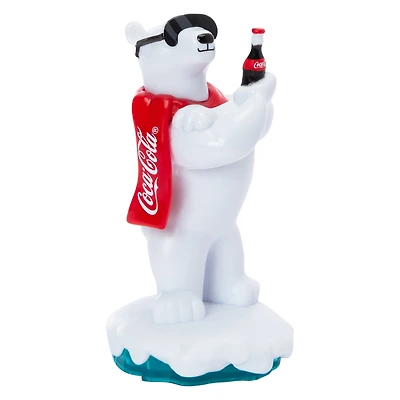 Coca-Cola® Winter Collectible Figures- Polar Bear