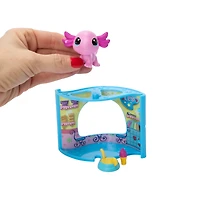 Littlest Pet Shop® Pet Nook™ - Ice Cream Parlor