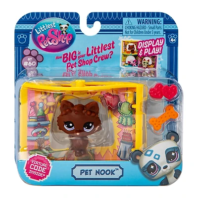 Littlest Pet Shop® Pet Nook™ - Pinata Party