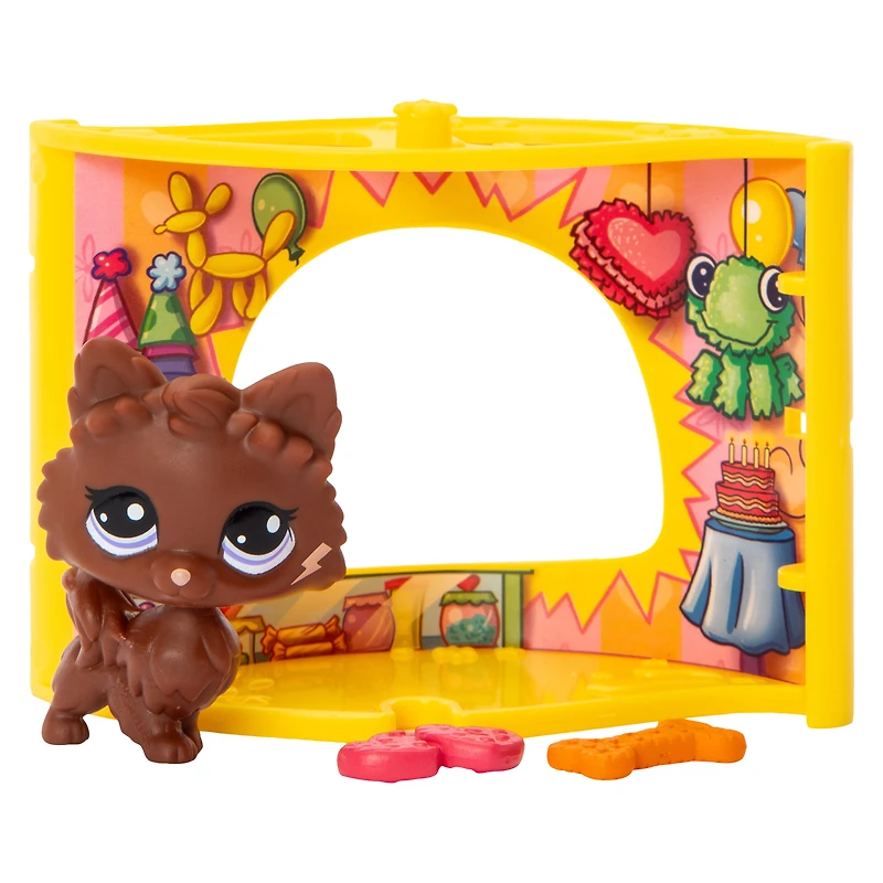 Littlest Pet Shop® Pet Nook™ - Pinata Party