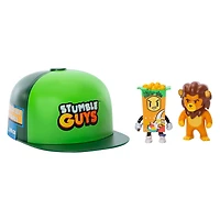 Stumble Guys™ Figure Blind Bag 2-Count