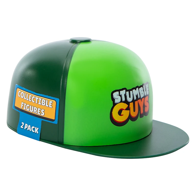 Stumble Guys™ Figure Blind Bag 2-Count