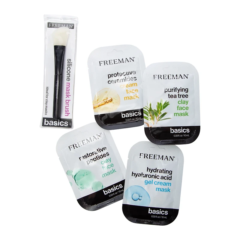Freeman® Masking Essentials Masking Set 5-Piece