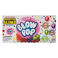 Candy Scented Slime 3-Count