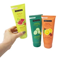 Freeman® Summertime Skin Face Mask Set 3-Count