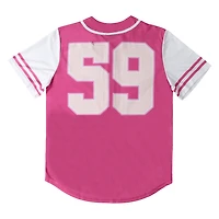 Barbie™ Baseball Jersey