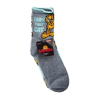 Garfield™ Ladies Mid-Crews Socks 2-Pack