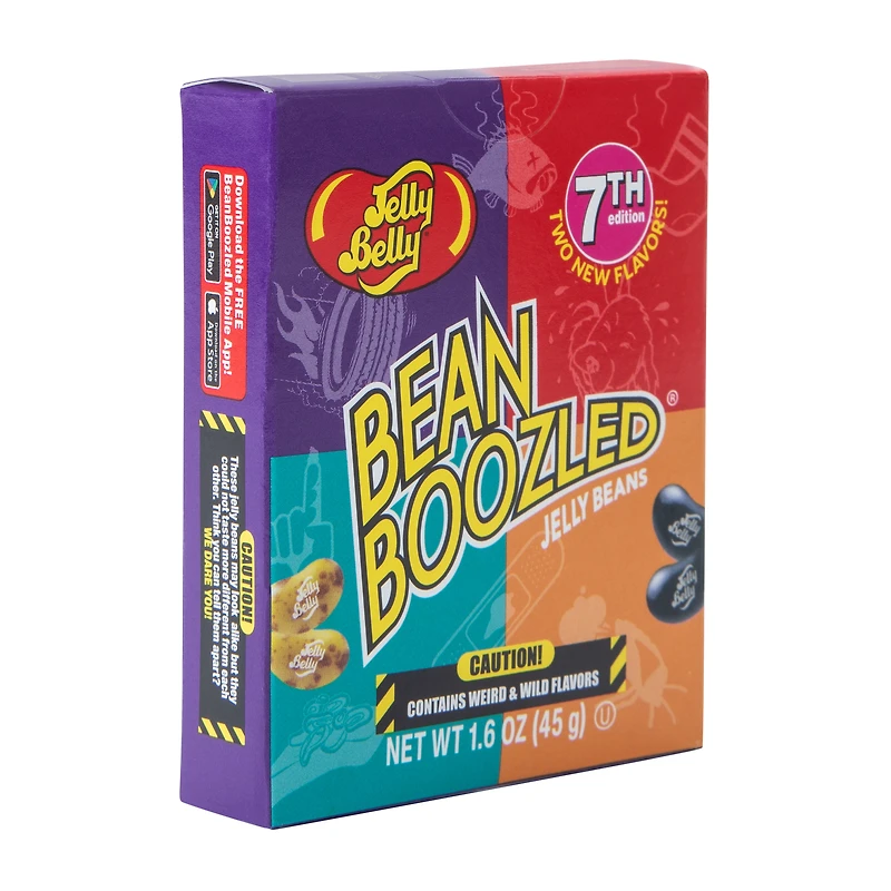Jelly Belly® Bean Boozled® Jelly Beans 1.6oz