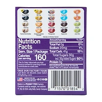Jelly Belly® Bean Boozled® Jelly Beans 1.6oz