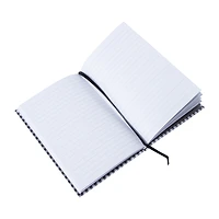 Gingham Notes Journal