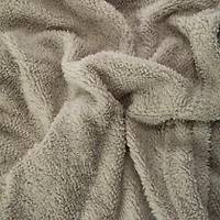 Montauk® Berber Oversize Throw