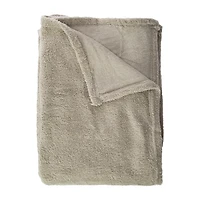 Montauk® Berber Oversize Throw