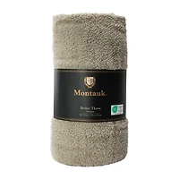 Montauk® Berber Oversize Throw