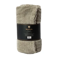 Montauk® Berber Oversize Throw