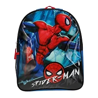 Spider-Man Backpack 15in