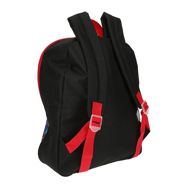 Marvel Heroes Backpack 15in