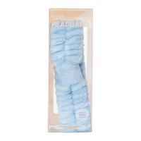 Plush Spa Headband