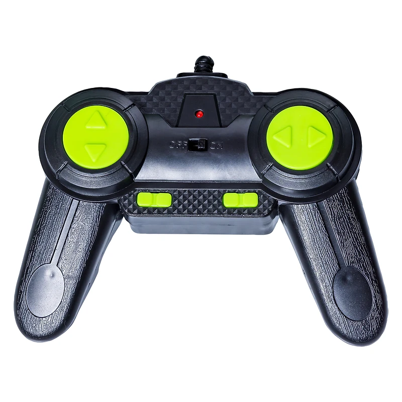 Remote Control Inflatable Dinosaur Toy 50in