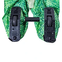 Remote Control Inflatable Dinosaur Toy 50in