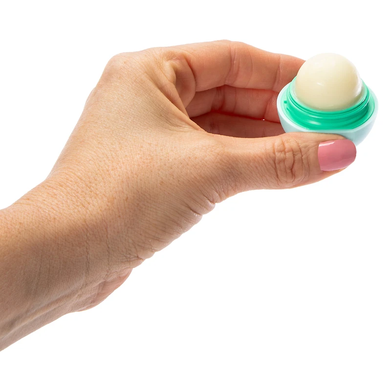 EOS® 100% Natural Organic Lip Balm