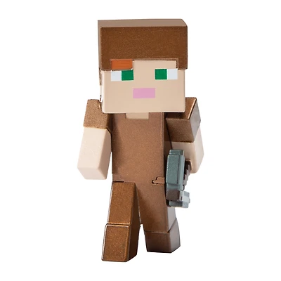 Metalfigs® Minecraft Die-Cast Figure