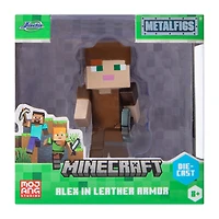 Metalfigs® Minecraft Die-Cast Figure