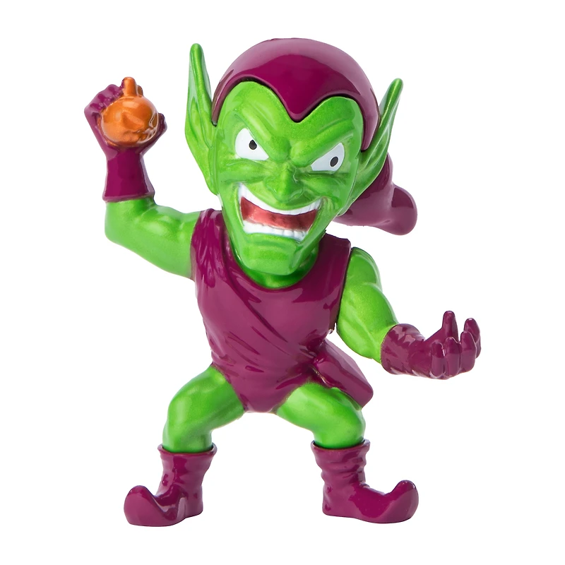 Metalfigs® Marvel Spider-Man Characters Die-Cast Toy