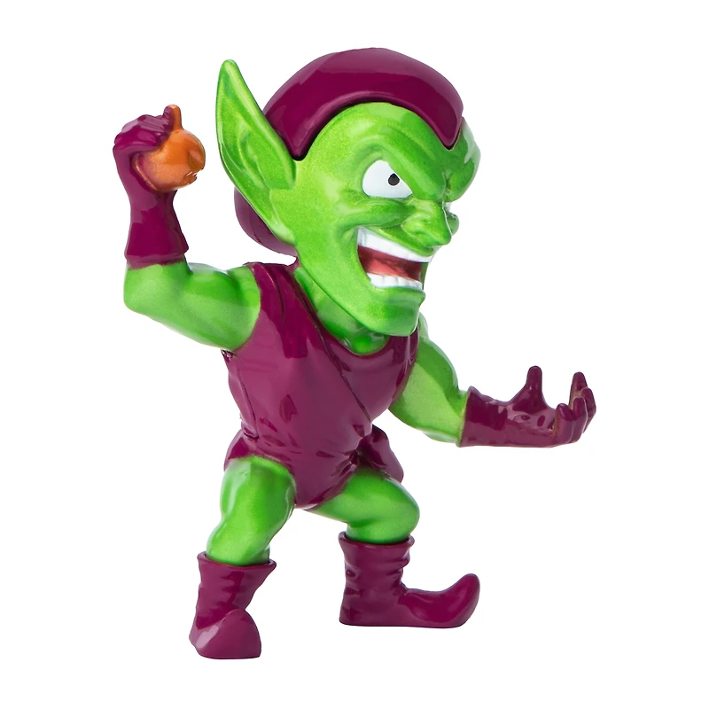 Metalfigs® Marvel Spider-Man Characters Die-Cast Toy