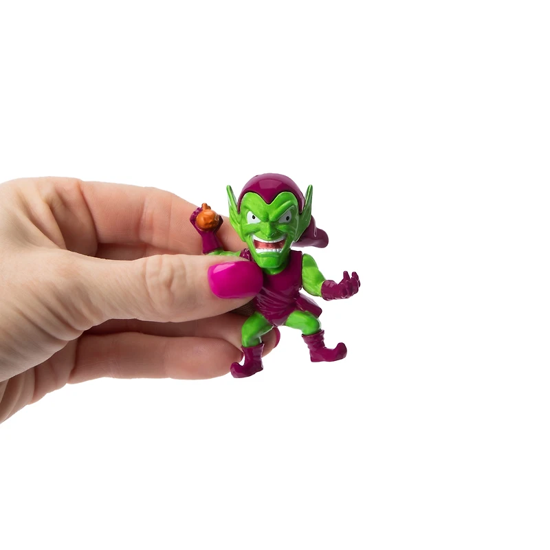 Metalfigs® Marvel Spider-Man Characters Die-Cast Toy