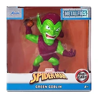 Metalfigs® Marvel Spider-Man Characters Die-Cast Toy