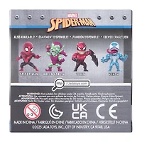 Metalfigs® Marvel Spider-Man Characters Die-Cast Toy