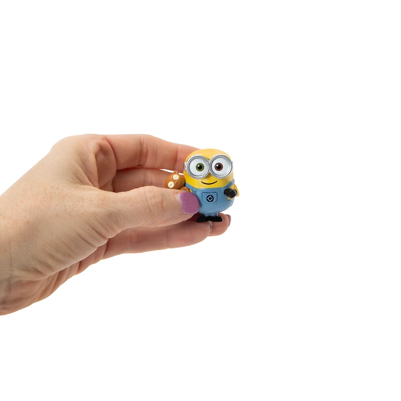 Minions Character Metafigs Die-Cast Five Below