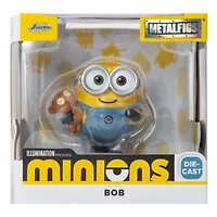 Minions Character Metafigs Die-Cast Five Below