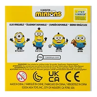 Minions Character Metafigs Die-Cast Five Below