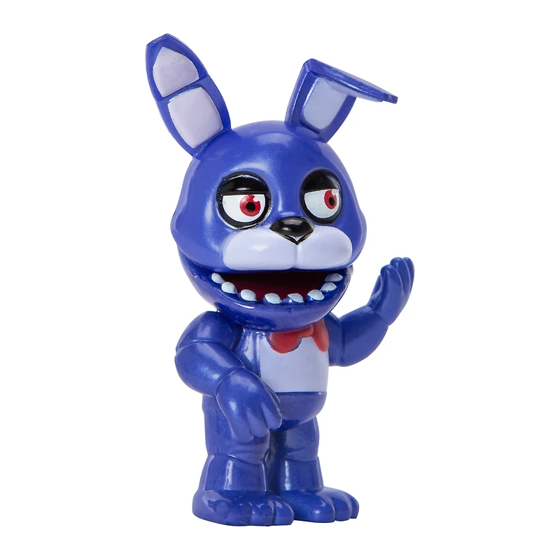 Five Nights At Freddy's Chica Die-Cast Figure