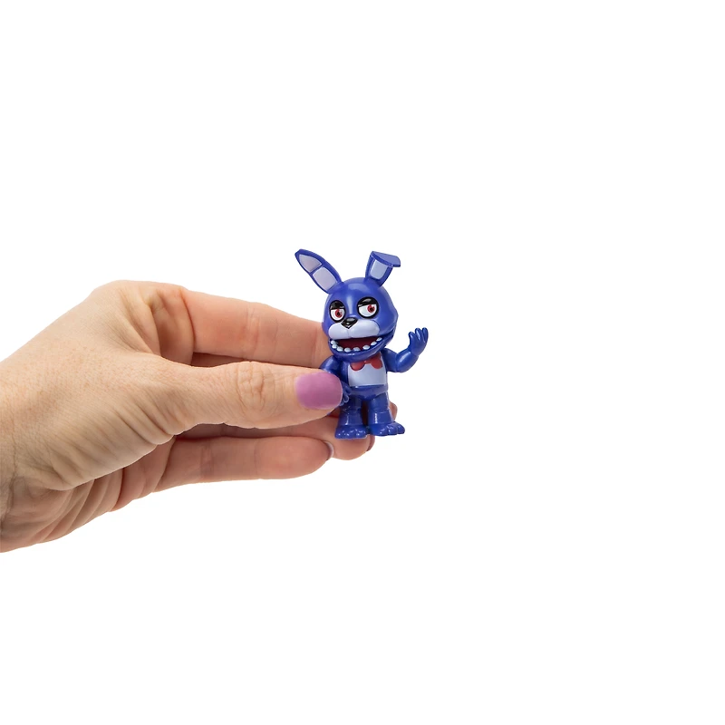 Five Nights At Freddy's Chica Die-Cast Figure