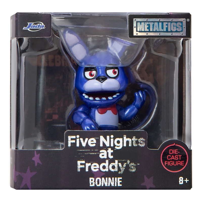 Five Nights At Freddy's Chica Die-Cast Figure
