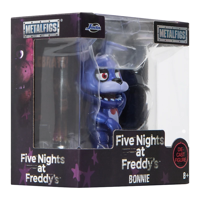 Five Nights At Freddy's Chica Die-Cast Figure