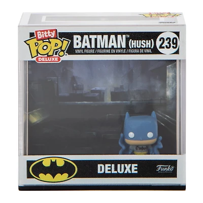 Funko Bitty Pop! Marvel Vinyl Figure