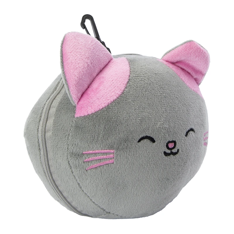 Pillow & Eye Mask Set