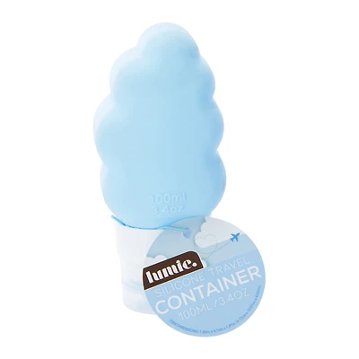 Lumie Silicone Travel Container 3.4oz