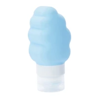 Lumie Silicone Travel Container 3.4oz